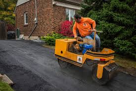 Professional Driveway Paving Services in Brownville, NJ